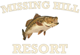 Missing Hill Resort on Kentucky Lake