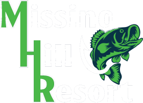 Missing Hill Resort on Kentucky Lake